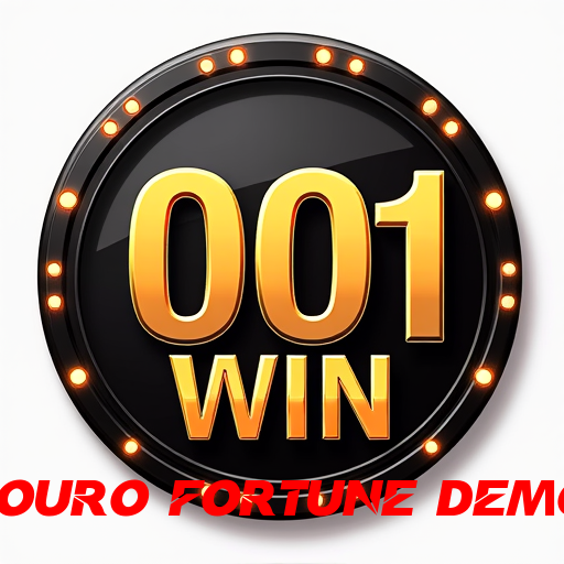 touro fortune demo, Cassino Online com Jogos Exclusivos